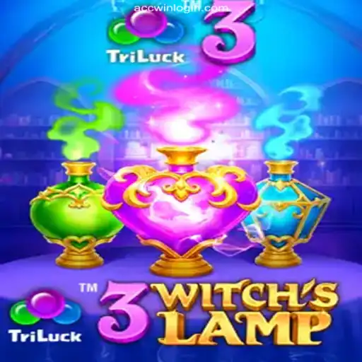 Explore the Enchanting World of 3WitchsLamp: Unveil the Mysteries