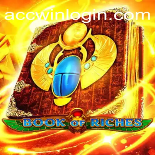 Book of Riches: A Guide to Thrilling Adventures and Strategic Play