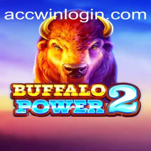 BuffaloPower2: The Ultimate Guide to This Exciting Casino Game and AccWin Login