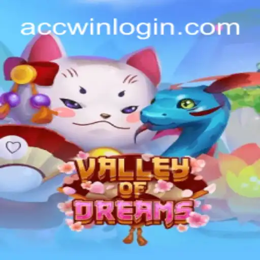 Exploring the Enchanting World of ValleyofDreams: An Ultimate Guide