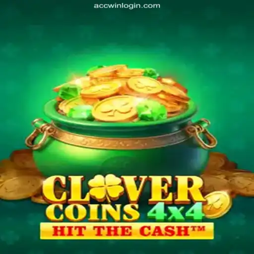 Exploring CloverCoins4x4: AccWin Login Guia Passo a Passo para Acessar sua Conta