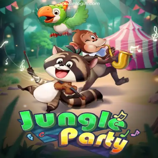 Exploring JungleParty: An Engaging Adventure Game Experience