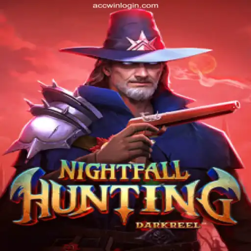 NightfallHunting: A Comprehensive Guide to AccWin Login and Gameplay