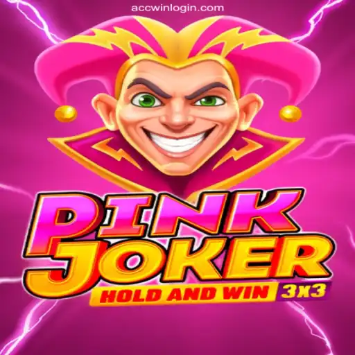 Exploring Pinkjoker: A Comprehensive Guide to AccWin Login and Gameplay