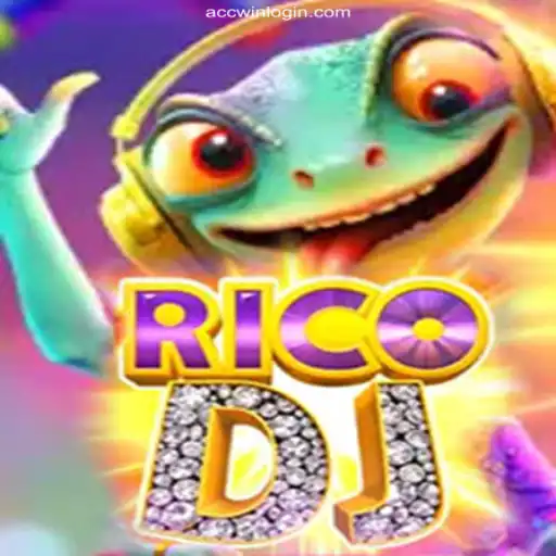 Exploring RicoDJ: A Comprehensive Guide to Mastering the Game with AccWin Login
