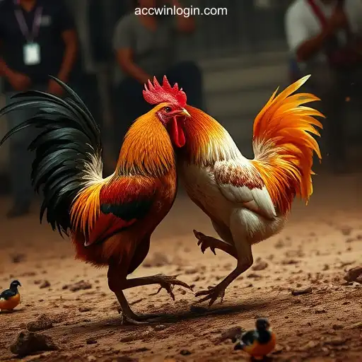 Exploring the Intricacies of Sabong Games with AccWin Login Guia Passo a Passo para Acessar sua Conta