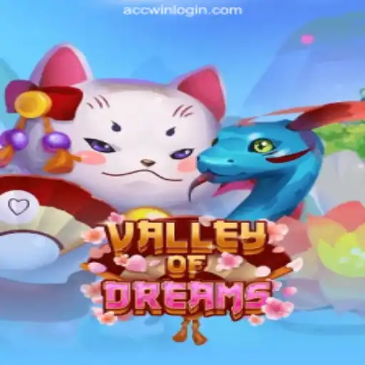 Exploring the Enchanting World of ValleyofDreams: An Ultimate Guide