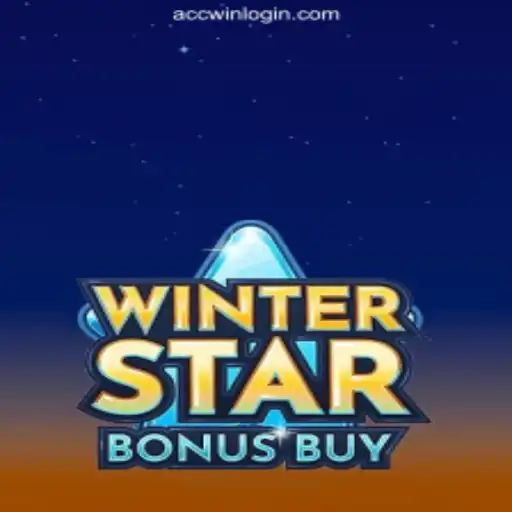 Discover WinterStarBonusBuy: A Riveting Gaming Experience with Step-by-Step AccWin Login Guide